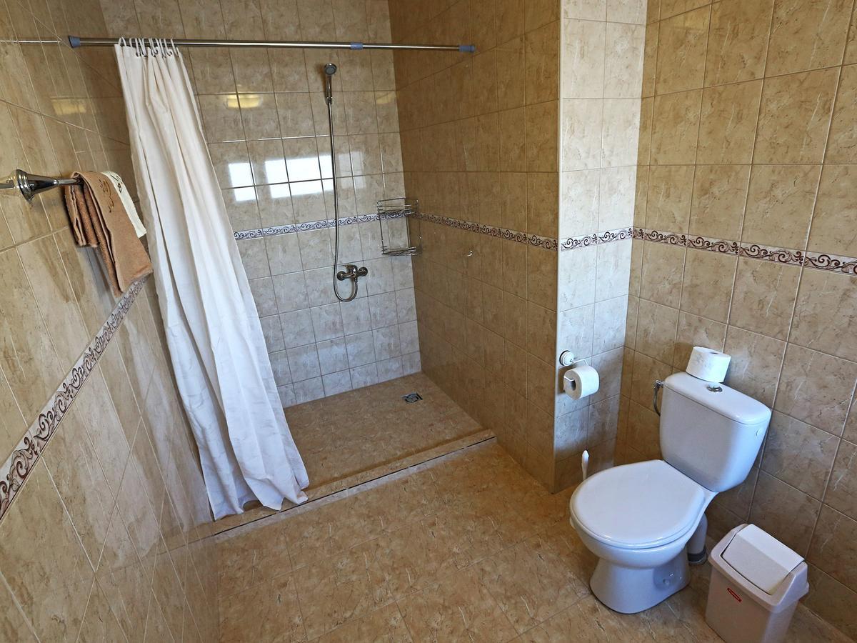 Juro Guest House Шяуляй Номер фото